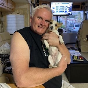 Meet your Posher, John